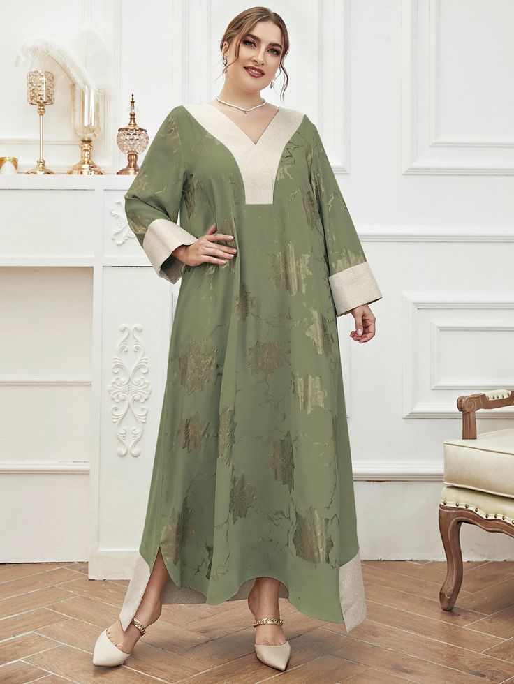 Azeena Dress