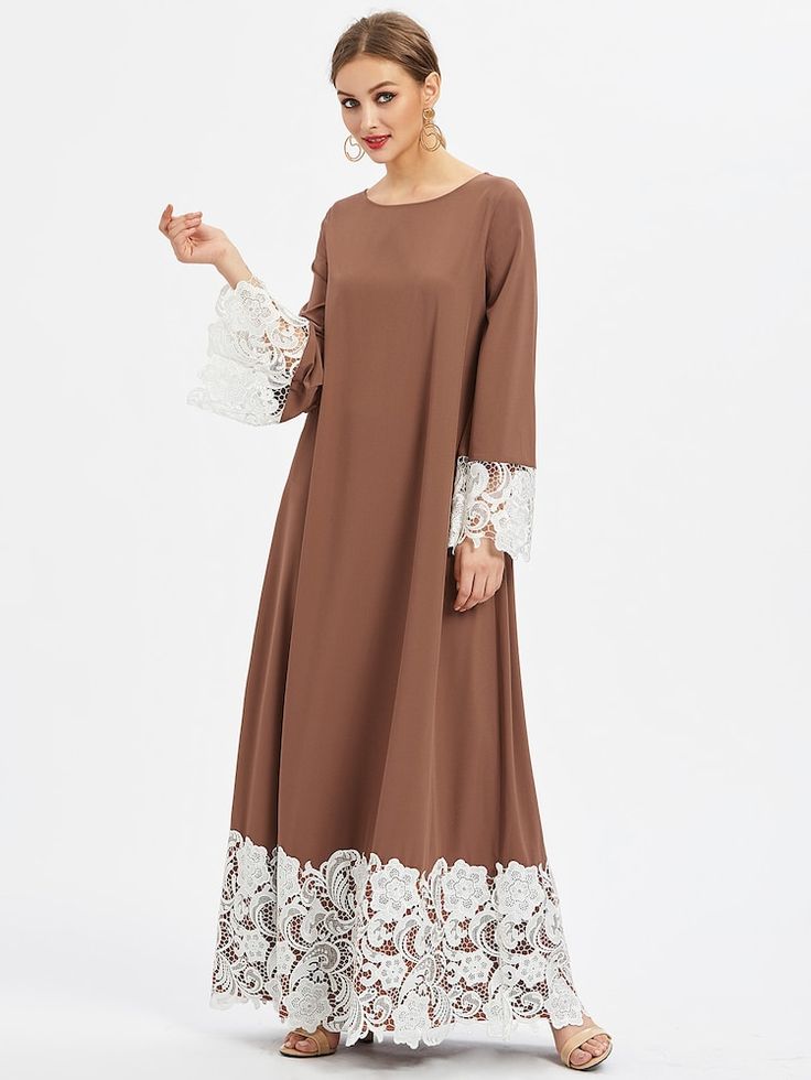 Azeena Dress
