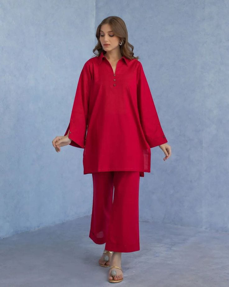 Rozie Co'ord Set