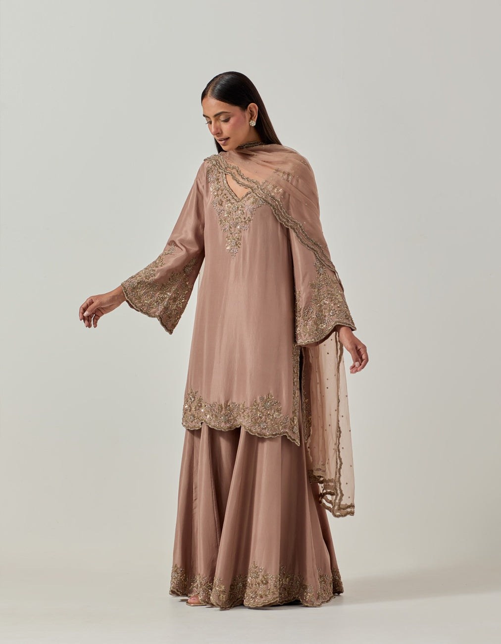 Ruhi Kurta Set