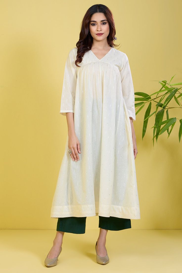 Krushi Kurta Set
